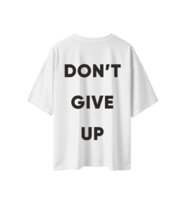 Bugs Bunny Oversized T Shirt - Image 2