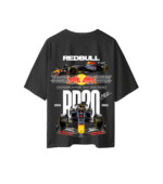 RB20 Oversized T Shirt