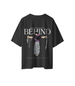 Toji fushiguro Oversized T Shirt