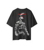 Mike Tyson Oversized T Shirt