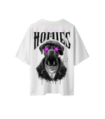 Sidestreet Homies Oversized T Shirt