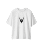 Baki Oversized T Shirt - Image 2