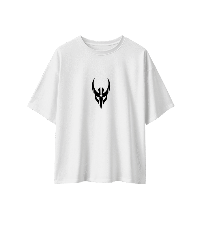 Sidestreet Homies Oversized T Shirt - Image 2