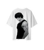 Baki Oversized T Shirt