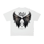 Dark Angel Oversized T Shirt