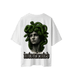 Intoxicated Oversized T Shirt
