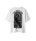 The Watcher Oversized T Shirt