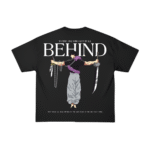 Toji fushiguro Oversized T Shirt