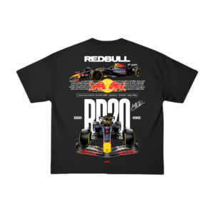 RB20 Oversized T Shirt