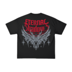 Eternal Shadows Oversized T shirt