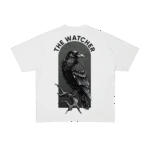 The Watcher Oversized T Shirt